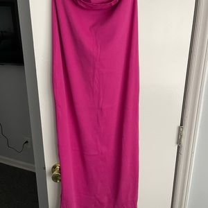 Bought dressed never worned. Brand new